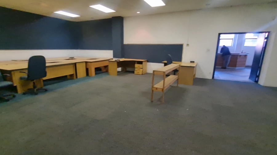 To Let commercial Property for Rent in Woodstock Western Cape